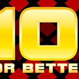 10s or Better – slot by 1x2gaming, featured at ripperrcasino.com