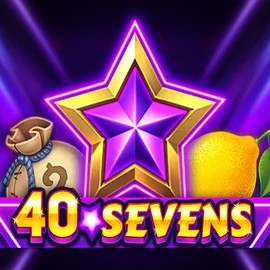 40 Sevens logo by Apparat Gaming Ripper Casino