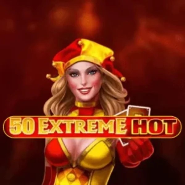 50 Extreme Hot logo by Eurocoin Interactive at Ripper Casino