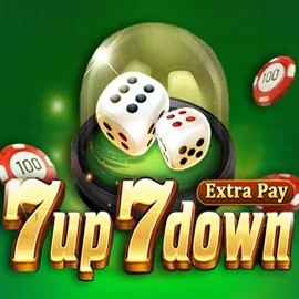 7up 7 down online slot from TaDa Gaming – play at ripperrcasino.com