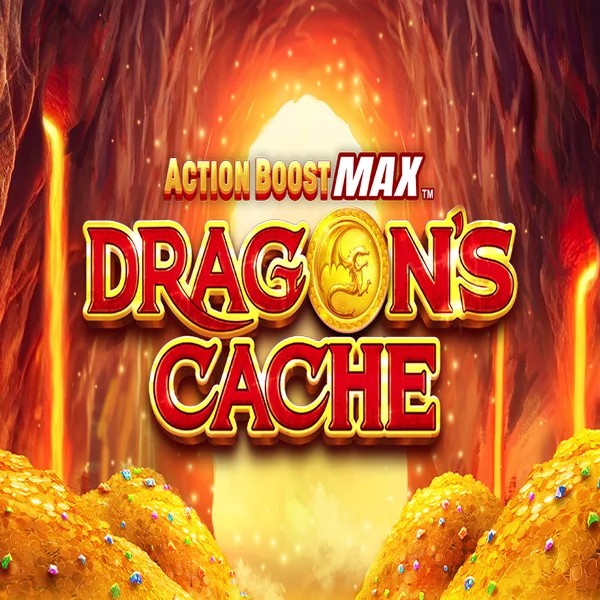 Action Boost Max Dragon's Cache online slot from SpinPlay Games – play at ripperrcasino.com