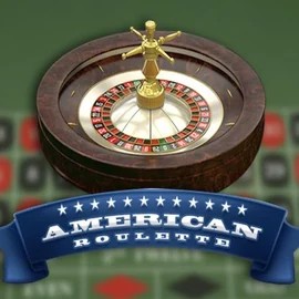 American Roulette (BGaming) slot logo by BGAMING at Ripper Casino