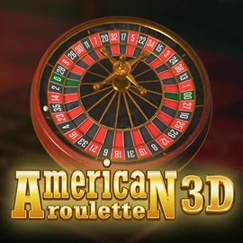 American Roullete 3D (Evoplay) slot visual from Evoplay available on ripperrcasino.com
