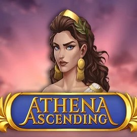 Enjoy Athena Ascending by Play'n GO – logo hosted on ripperrcasino.com