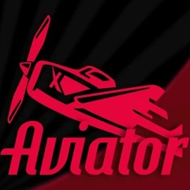 Aviator casino game by Spribe – featured logo at Ripper Casino