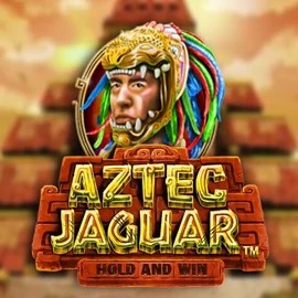 Aztec Jaguar Hold &amp; Win by SYNOT Games, showcased at ripperrcasino.com – game logo
