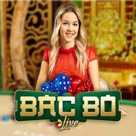 Bac Bo – slot by Evolution, featured at ripperrcasino.com