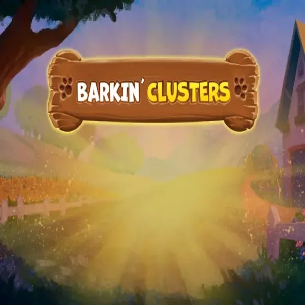 Barkin Clusters online slot from Greentube – play at ripperrcasino.com