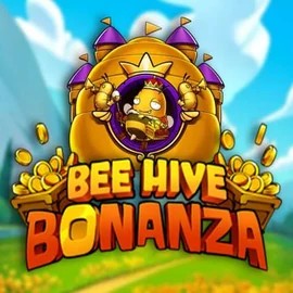 Play the Bee Hive Bonanza slot by NetEnt on Ripper Casino