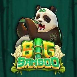Play Big Bamboo slot by Push Gaming on ripperrcasino.com