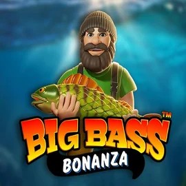 Play Big Bass Bonanza slot by Pragmatic Play on ripperrcasino.com