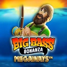 Big Bass Bonanza Megaways online slot from Pragmatic Play – play at ripperrcasino.com
