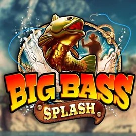 Big Bass Splash – slot by Pragmatic Play, featured at ripperrcasino.com