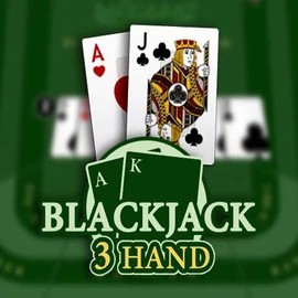 Blackjack 3H (Habanero) – slot by Habanero, featured at ripperrcasino.com