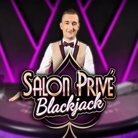 Blackjack Salon Privé – slot by Ezugi, featured at ripperrcasino.com