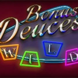 Play Bonus Deuces Wild (RTG) slot by RTG (Reel Time Gaming) on ripperrcasino.com
