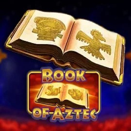 Play Book of Aztec slot by Amatic Industries on ripperrcasino.com