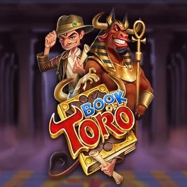 Play the Book Of Toro slot by ELK Studios on Ripper Casino