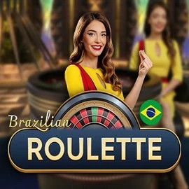 Try Brazilian Roulette (Pragmatic Play) slot by Pragmatic Play on ripperrcasino.com – logo image