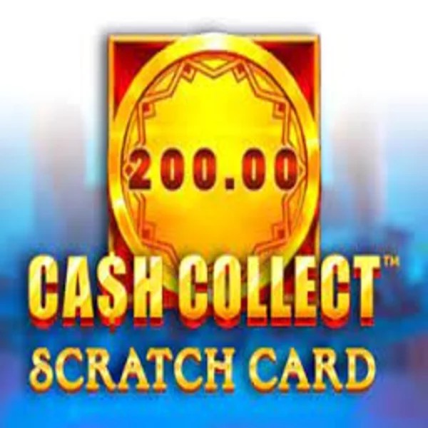 Cash Collect Scratch online slot from Playtech – play at ripperrcasino.com