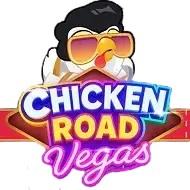 Play the Chicken Road Vegas slot by InOut on Ripper Casino