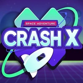 Crash X online slot from Turbo Games – play at ripperrcasino.com