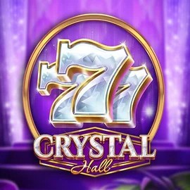 Crystal Hall – slot by Play'n GO, featured at ripperrcasino.com
