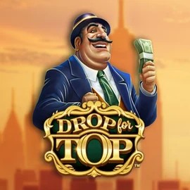Play the Drop For Top slot by Rarestone Gaming on Ripper Casino