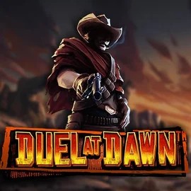 Play Duel At Dawn slot by Hacksaw Gaming on ripperrcasino.com