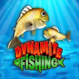 Enjoy Dynamite Fishing by Inspired Gaming – logo hosted on ripperrcasino.com