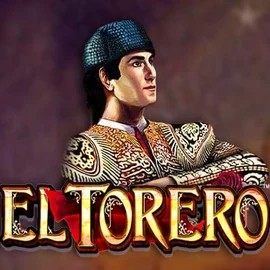 El Torero logo – Slots by RTG (Reel Time Gaming) at Ripper Casino