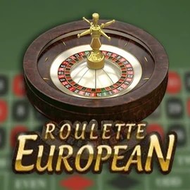 Enjoy European Roulette (BGaming) by BGAMING – logo hosted on ripperrcasino.com
