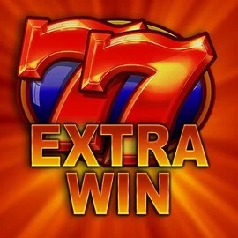 Extra Win game by Swintt – logo hosted on Ripper Casino