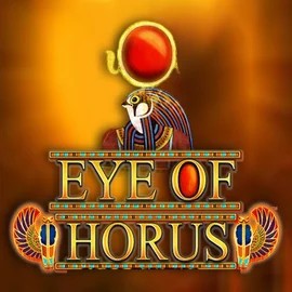 Play Eye of Horus slot by RTG (Reel Time Gaming) on ripperrcasino.com