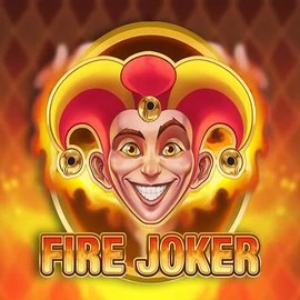 Play the Fire Joker slot by Play'n GO on Ripper Casino