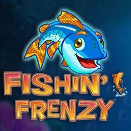Play the Fishin Frenzy slot by Blueprint Gaming on Ripper Casino
