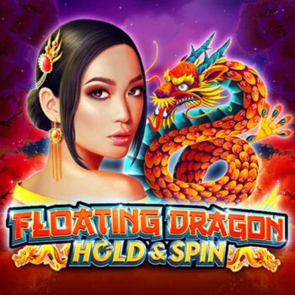 Floating Dragon – slot by Pragmatic Play, featured at ripperrcasino.com