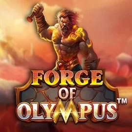 Forge of Olympus – slot by Pragmatic Play, featured at ripperrcasino.com