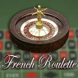 French Roulette (BGaming) by BGAMING, showcased at ripperrcasino.com – game logo