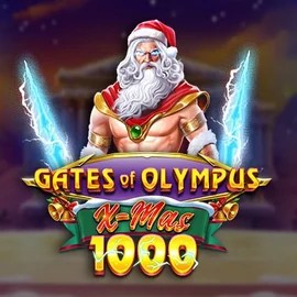 Gates of Olympus Xmas 1000 online slot from Pragmatic Play – play at ripperrcasino.com