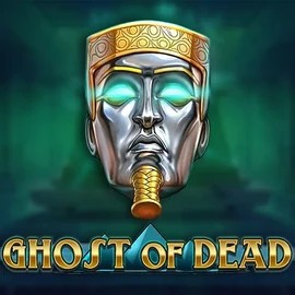 Ghost of Dead slot icon by Play'n GO, available at Ripper Casino