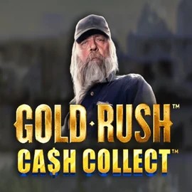 Gold Rush Cash Collect – slot by Origins, featured at ripperrcasino.com
