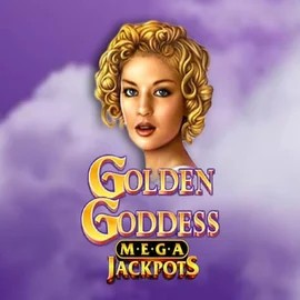 Golden Goddess Megajackpots online slot from IGT – play at ripperrcasino.com