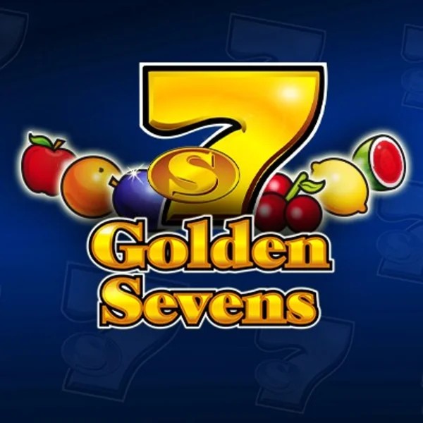 Golden Sevens online slot from Greentube – play at ripperrcasino.com