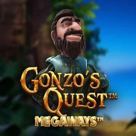 Play Gonzo's Quest Megaways slot by Red Tiger Gaming on ripperrcasino.com