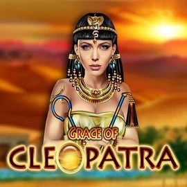 Grace of Cleopatra – slot by Amusnet Interactive, featured at ripperrcasino.com