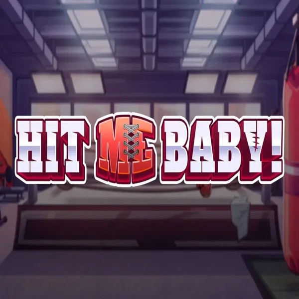 Play Hit ME Baby! slot by Greentube on ripperrcasino.com