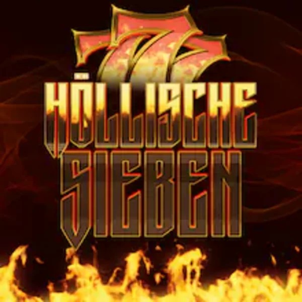 Hollische Sieben – slot by Hölle Games, featured at ripperrcasino.com