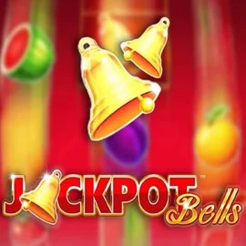 Jackpot Bells slot visual from Playtech available on ripperrcasino.com