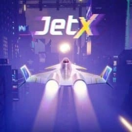 Enjoy jetX by SmartSoft – logo hosted on ripperrcasino.com